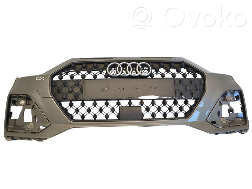 Audi A1 Priekinis bamperis 