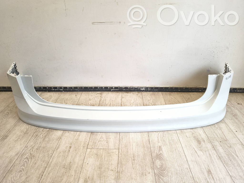 Volkswagen Tiguan Parachoques 