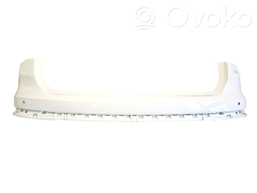 Audi Q3 F3 Parachoques 