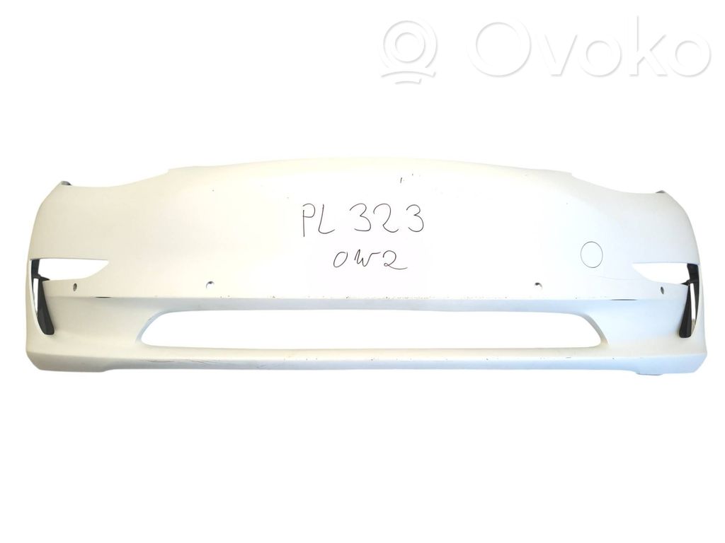 Tesla Model 3 Priekinis bamperis 