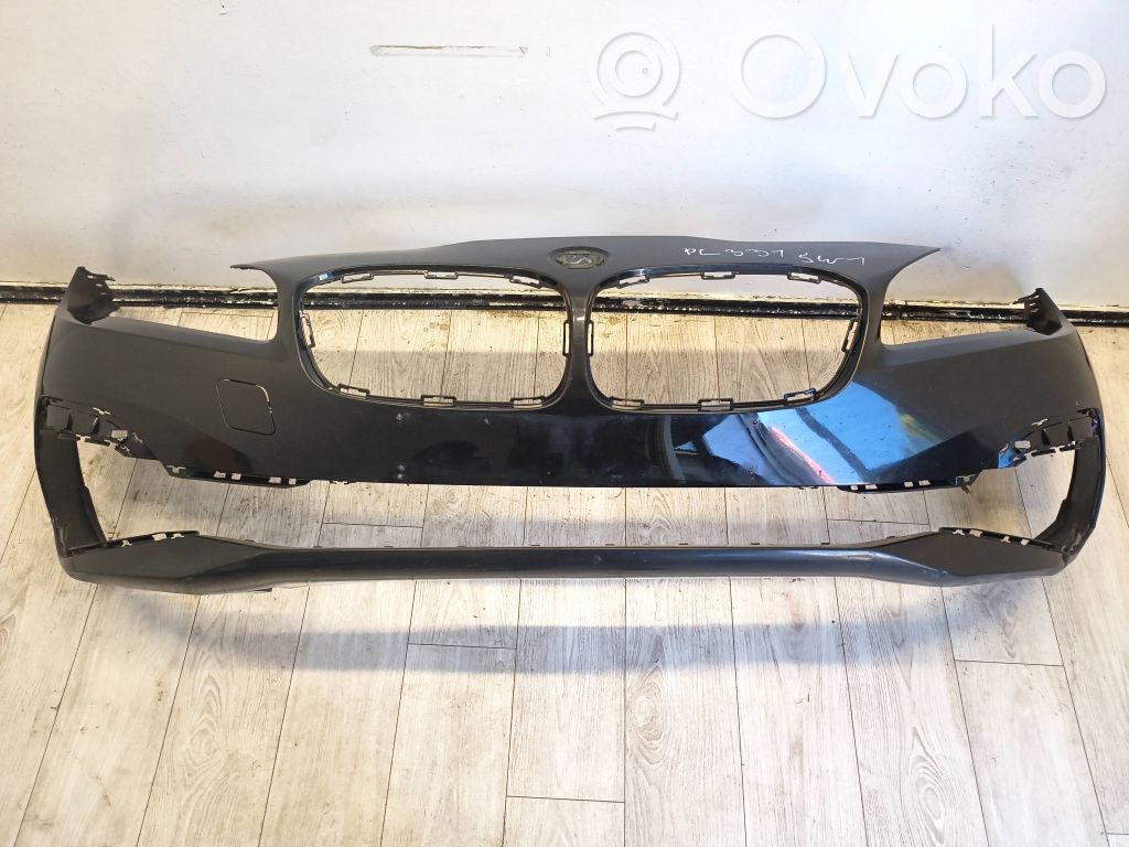 BMW 2 F45 Front bumper 