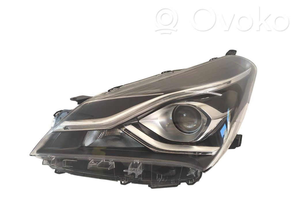 Etu-/Ajovalo   811700DK10AUTOAS4,811700DK10