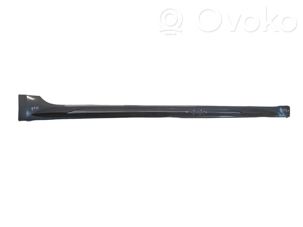Audi A1 Sill 