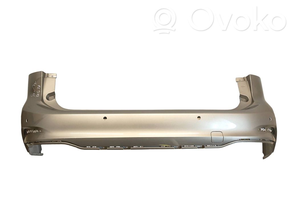 Bamperis   JX7B17906AUTOAS5,JX7B17906