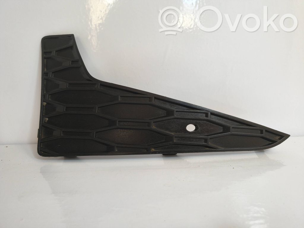 Seat Leon (5F) Rejilla inferior del parachoques delantero 