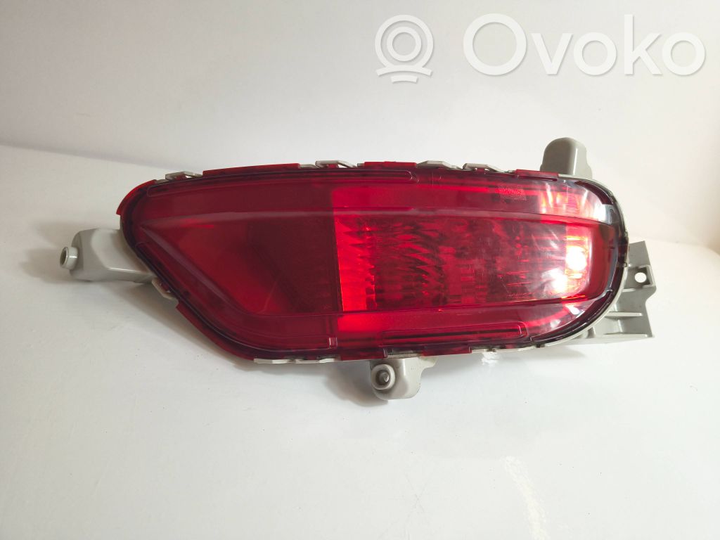 Mazda CX-5 Lampă bară spate 