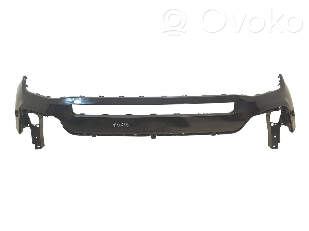 Jeep Avenger Parachoques delantero 