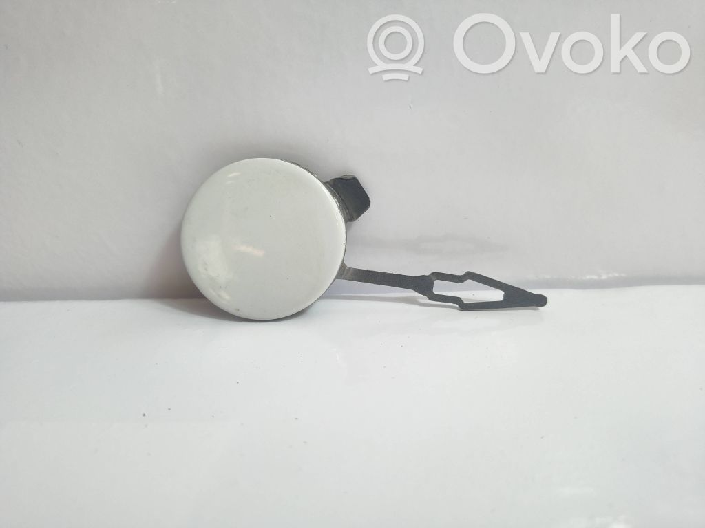 Opel Corsa F Tapa/tapón del gancho de remolque 