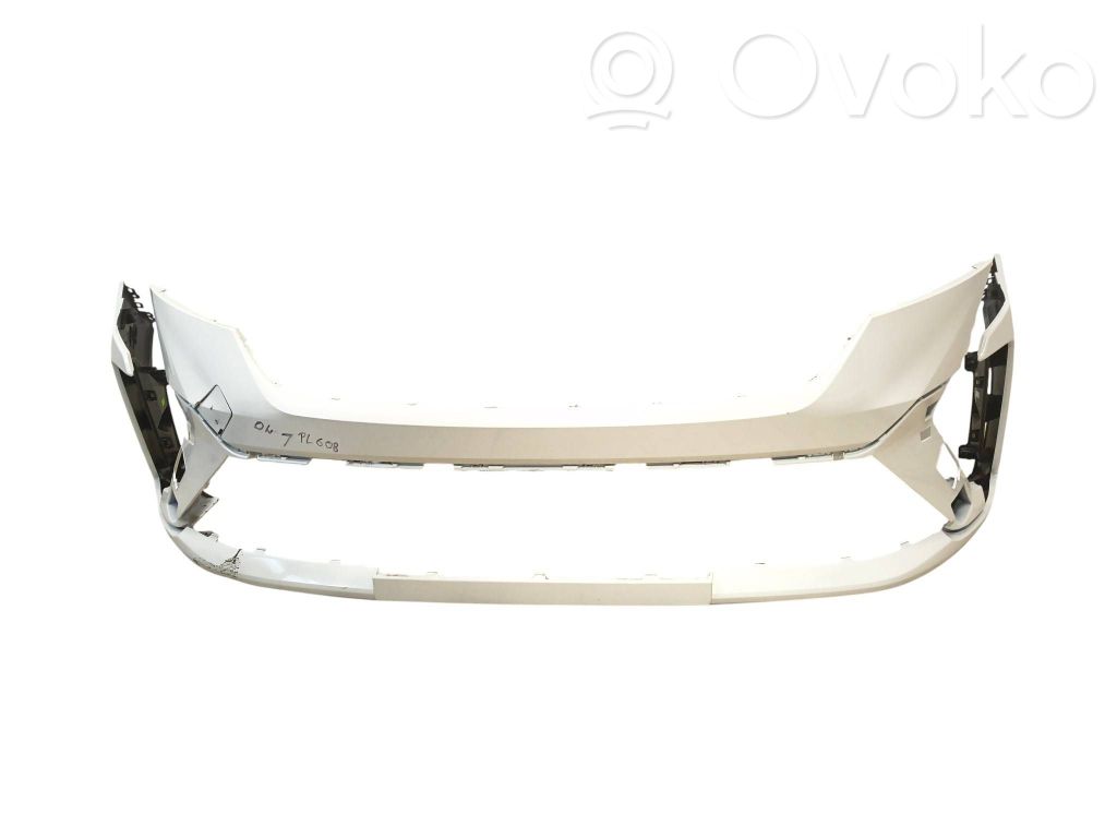 Renault Clio V Front bumper 