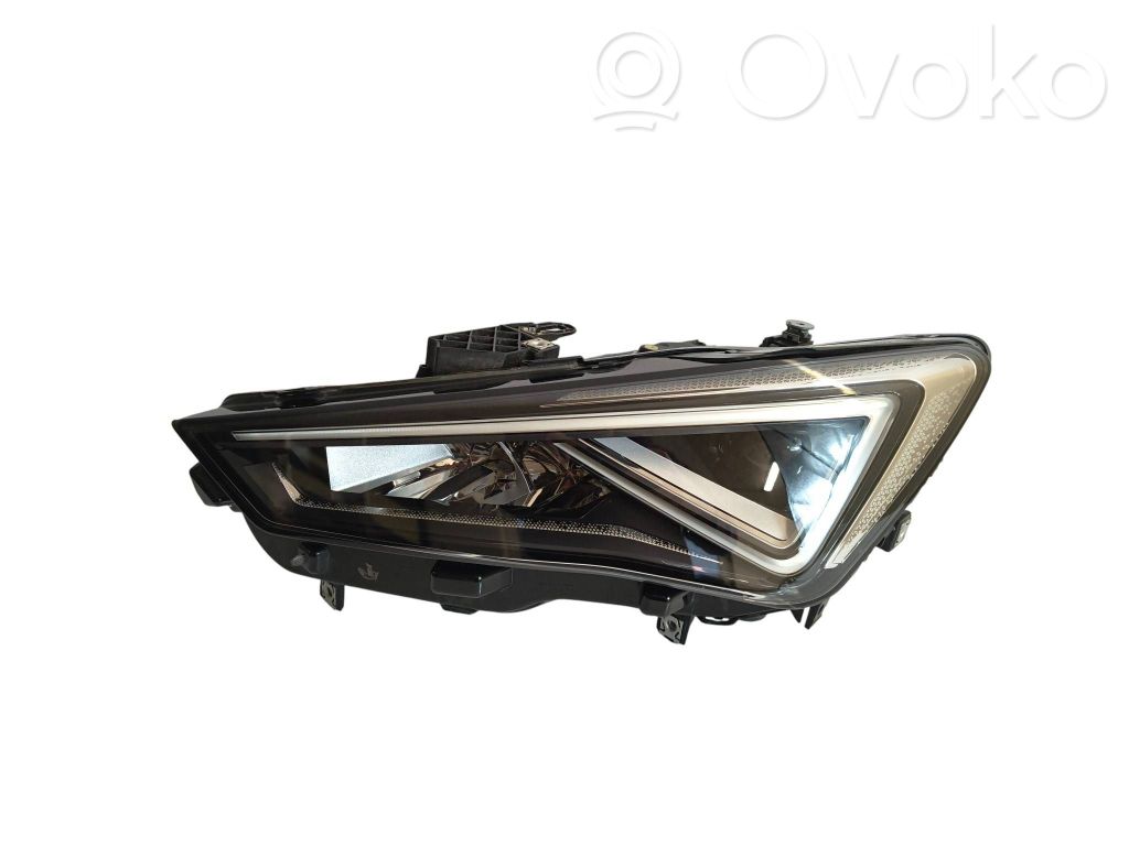 Scheinwerfer   5FB941007GAUTOAS5,5FB941007G
