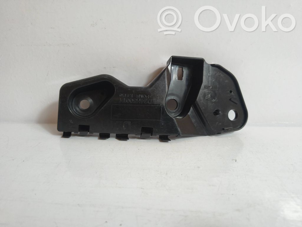 Mazda CX-3 Front bumper mounting bracket 