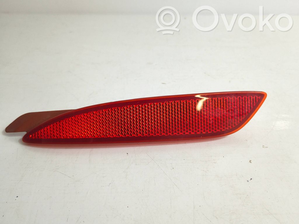 Mazda 3 I Rear tail light reflector 