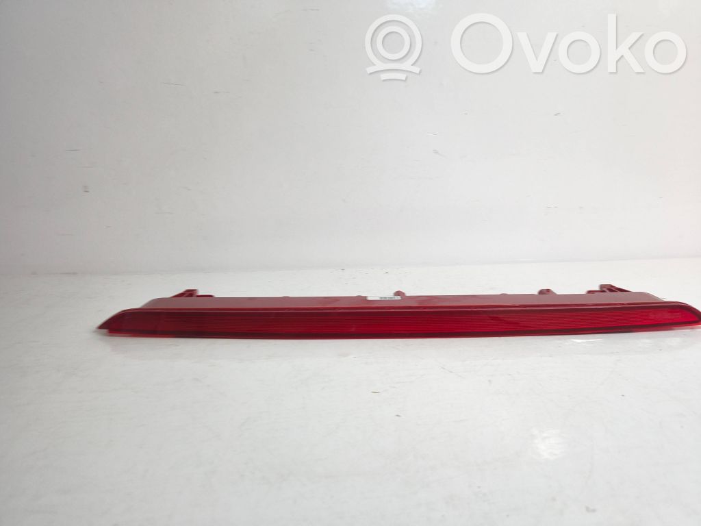 Volkswagen Golf VIII Heckscheibenspoiler 