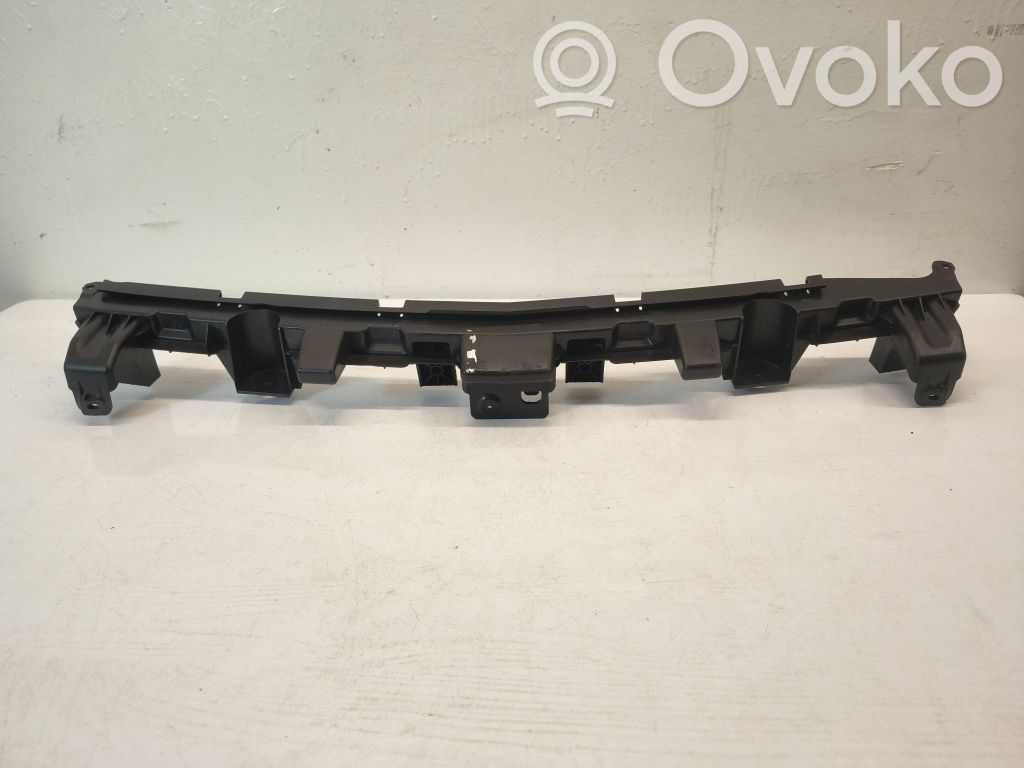 Opel Astra H Front bumper cross member 