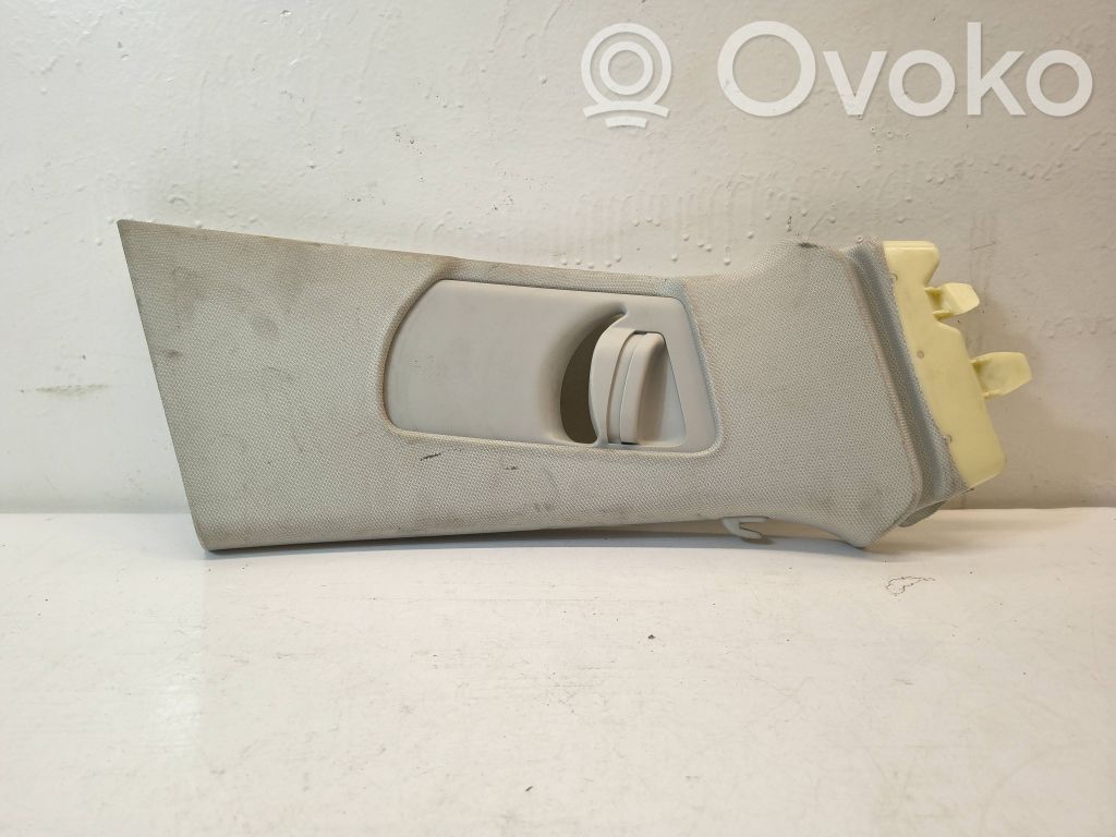 Audi A4 S4 B8 8K Capac stâlp (B) (superior) 