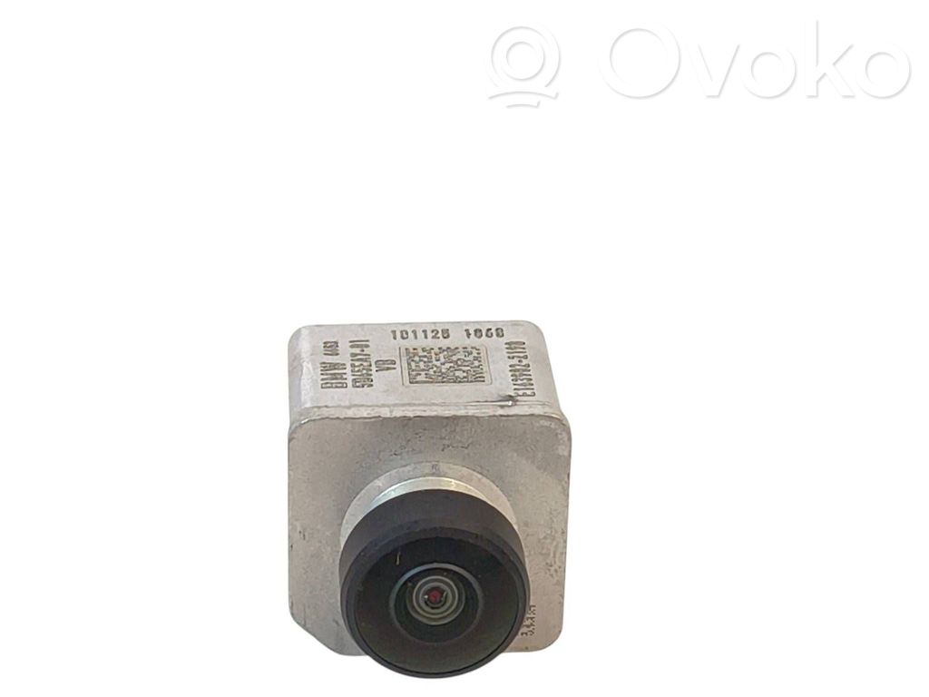 BMW 5 G60 G61 Reversing camera 