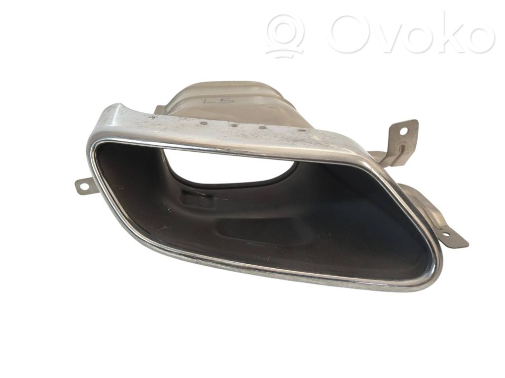 Volvo S60 Piesă finală tobă eșapament 