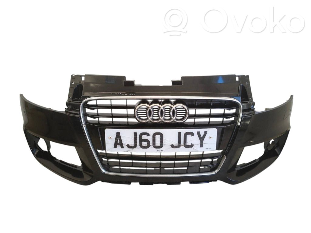 Audi TT TTS RS Mk3 8S Front bumper 
