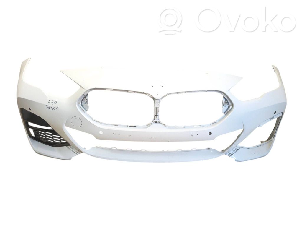 BMW 2 F44 Parachoques delantero 