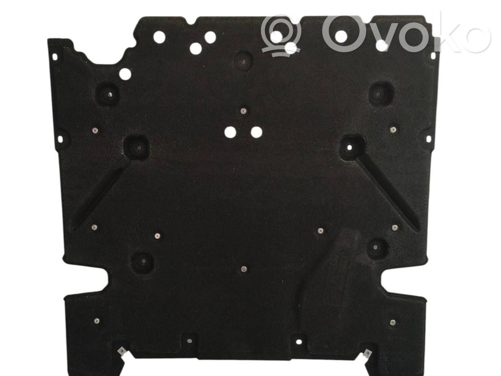 Engine splash shield/under tray   4KR863821AAUTOAS13,4KR863821A
