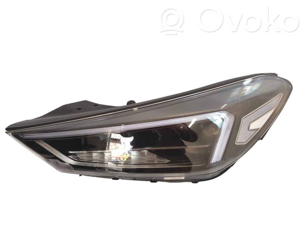 Lampa przednia   92101D7700AUTOAS5,92101D7700