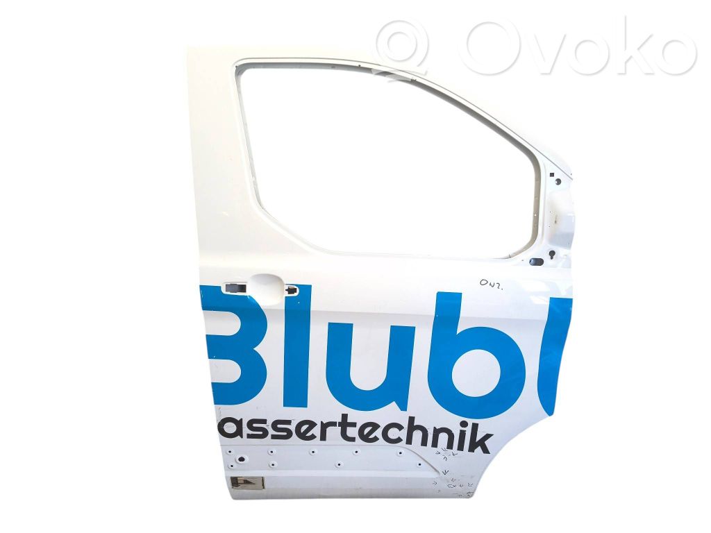 Priekinės durys   CUSTOMAS23