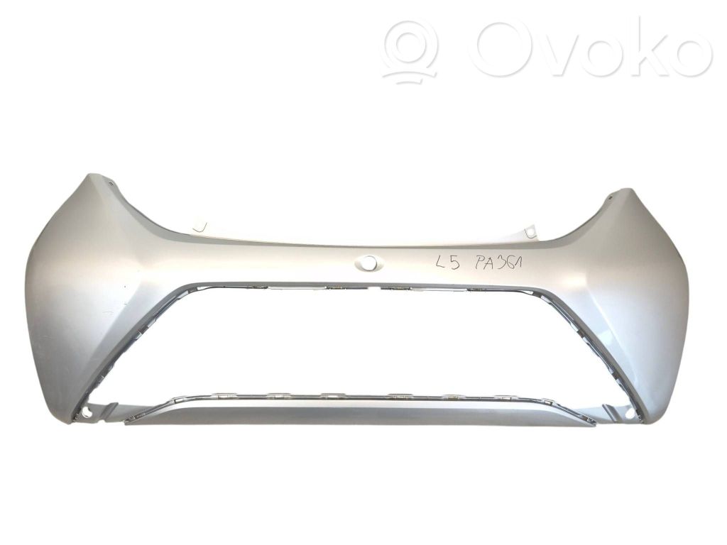 Toyota Aygo AB40 Parachoques 
