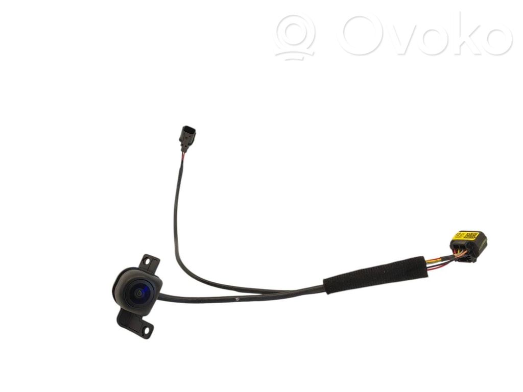 KIA Ceed Reversing camera 