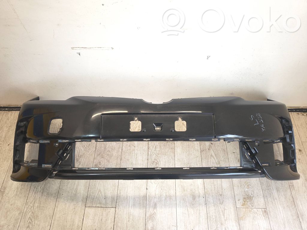 Toyota Corolla E160 E170 Front bumper 