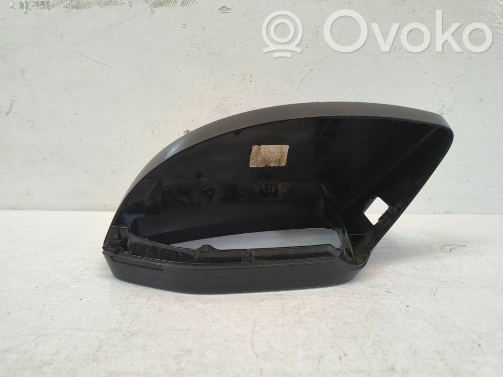 Audi A6 S6 C8 4K Capac plastic oglindă exterioară 