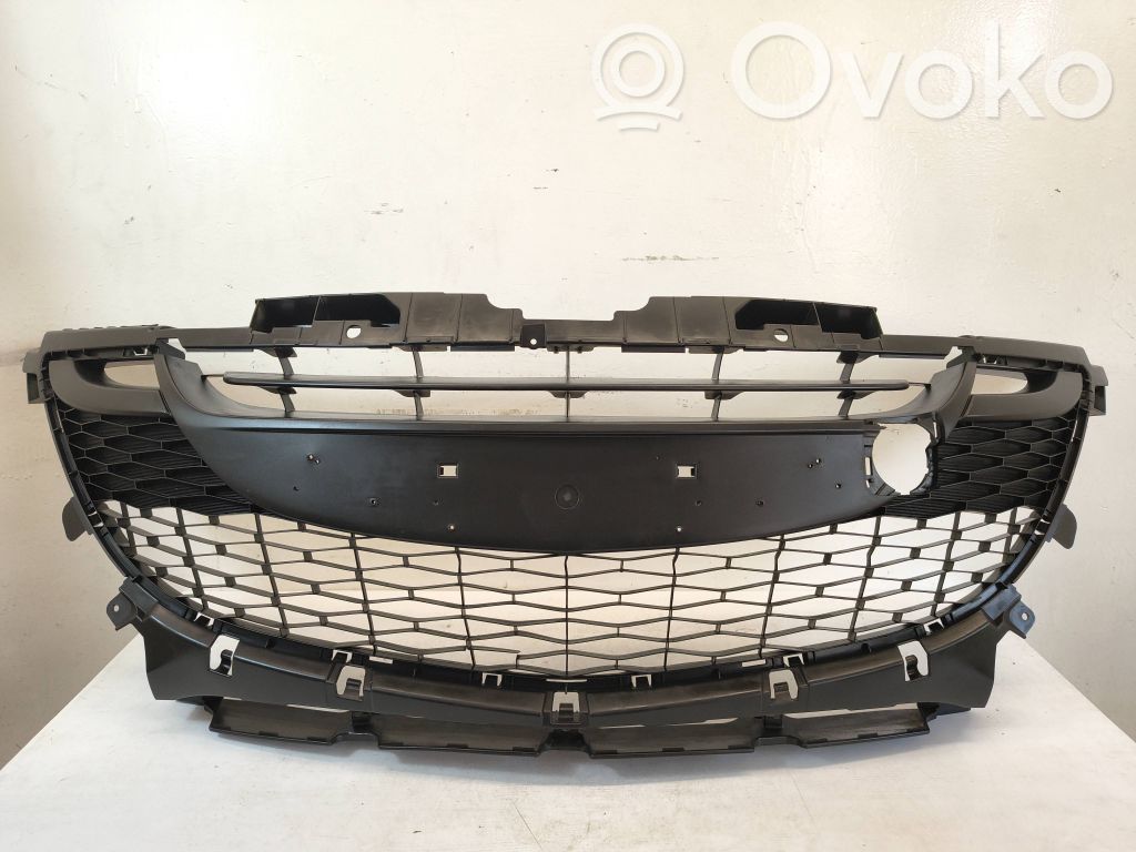 Mazda 3 Front grill 