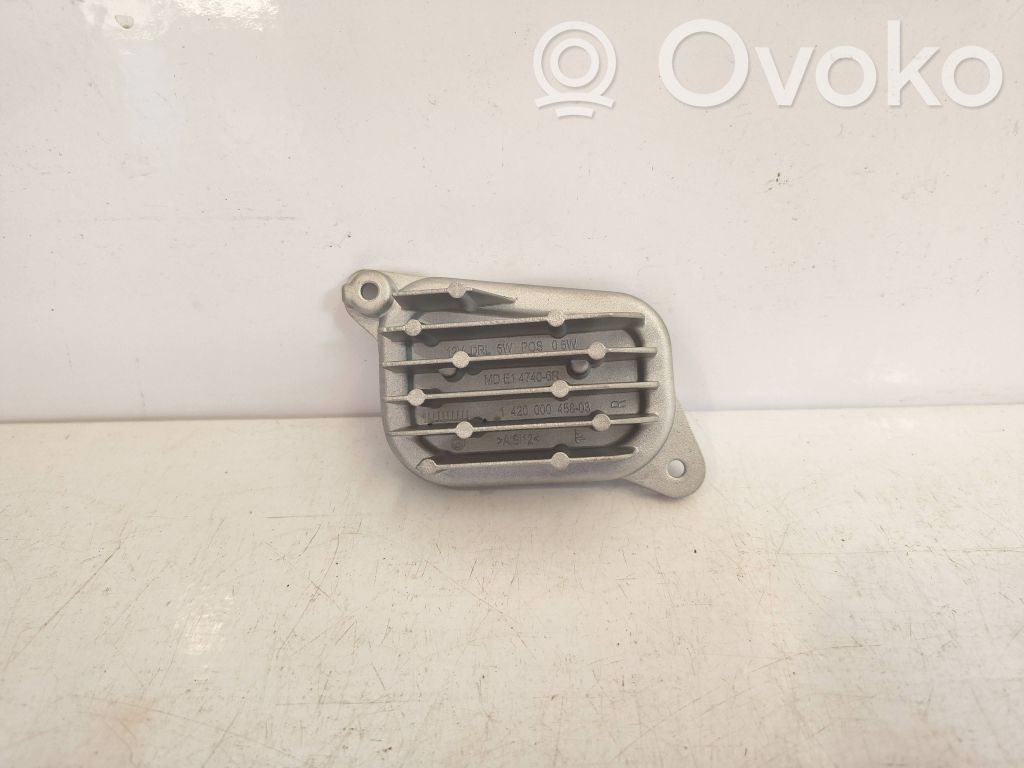 LED šviesų modulis   1420000458AUTOAS2,1420000458