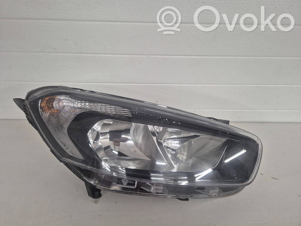Headlight/headlamp   17728F,JT7613W029CD,184720135
