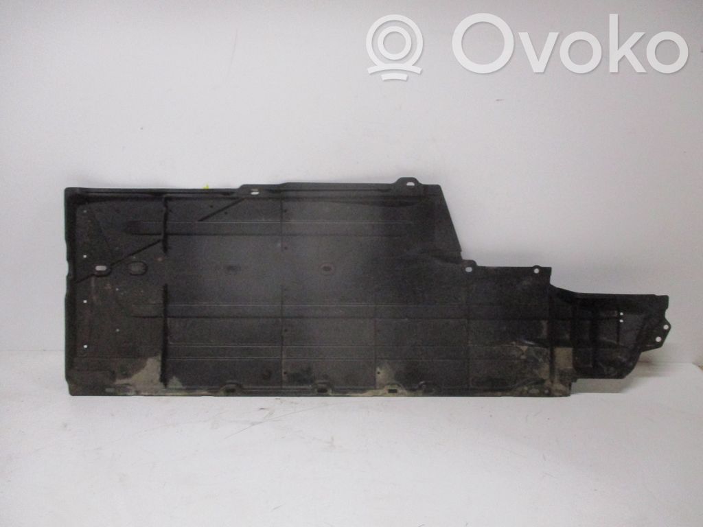Subaru Forester SH Side bottom protection 