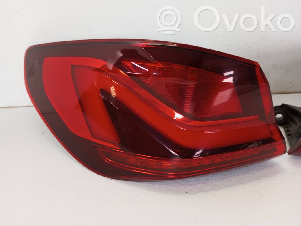BMW 1 F40 Takavalot 