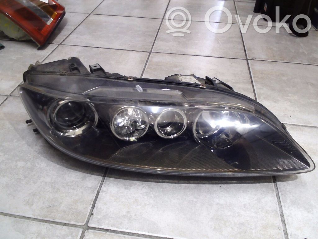 Mazda 6 Scheinwerfer 
