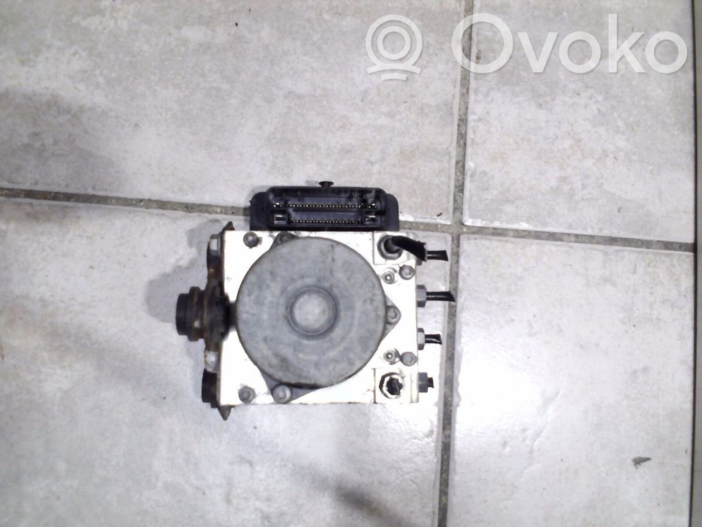 Seat Mii Bomba de ABS 