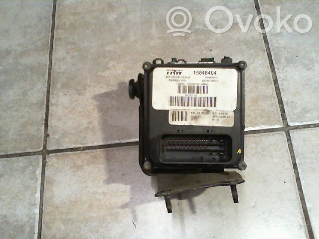 ABS Blokas   4541FC,4541AV