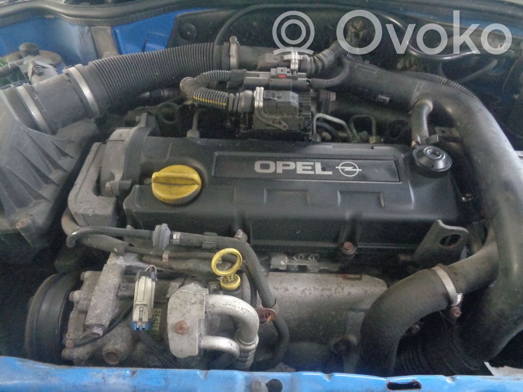 Motor   97333510,00600336