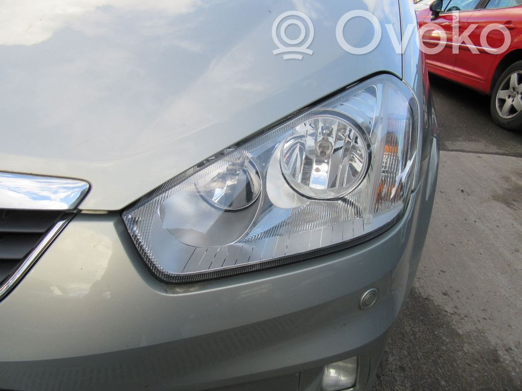 Ford C-MAX I Scheinwerfer 