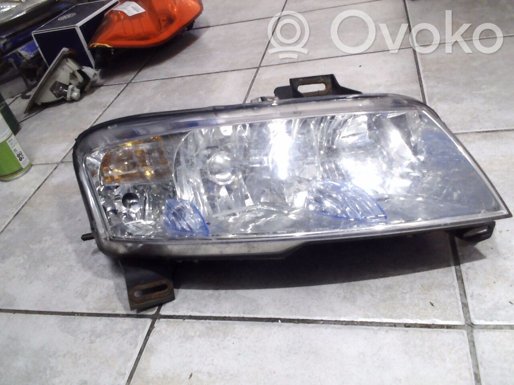 Fiat Stilo Scheinwerfer 