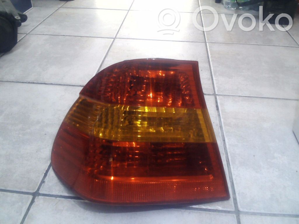 Rear/tail lights   63216946533,63216907933