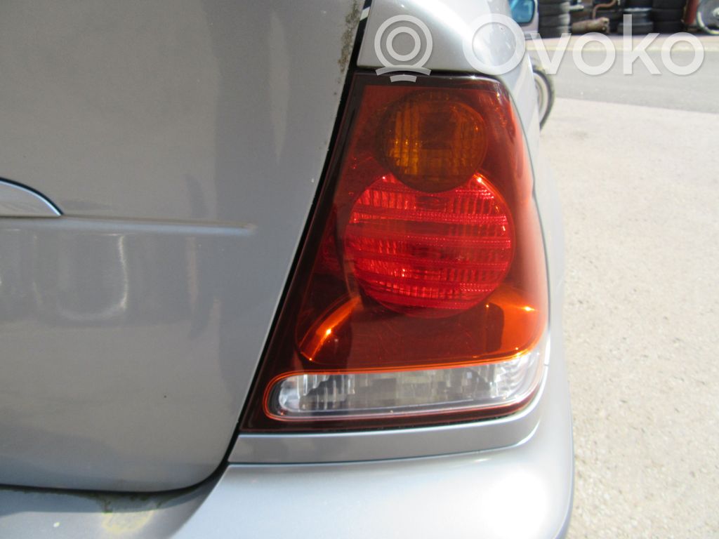BMW 3 E46 Takavalot 