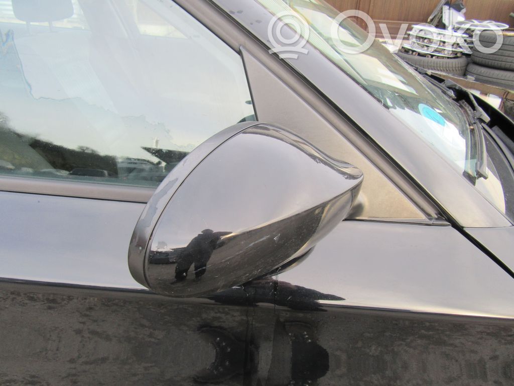 BMW 1 E81 E87 Front door electric wing mirror 