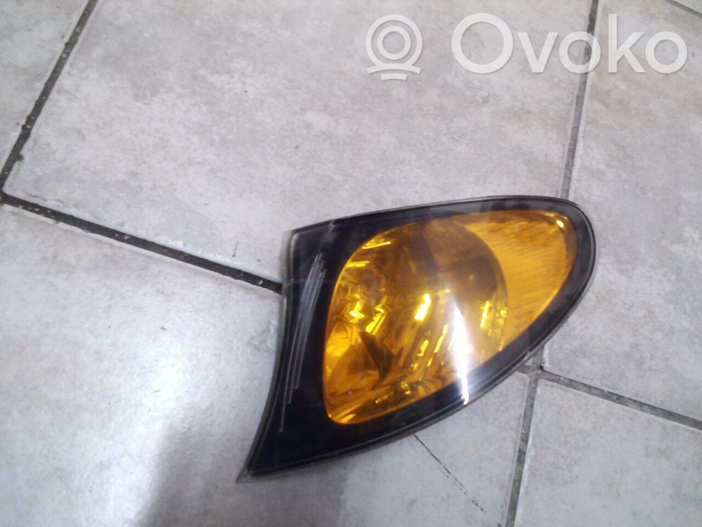 Clignotant avant   63137165847,63138370585