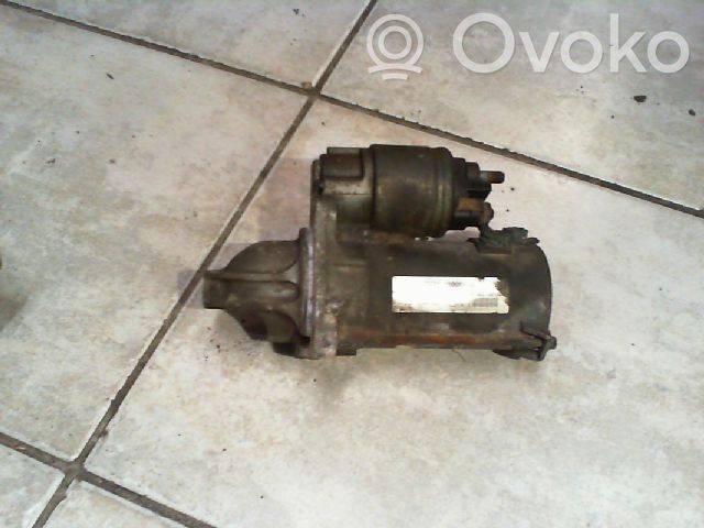Motor de arranque   1732742,1671515