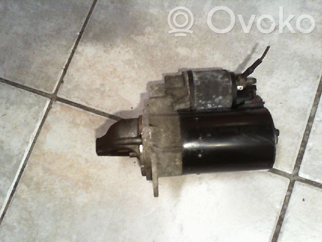 Motor de arranque   55578921