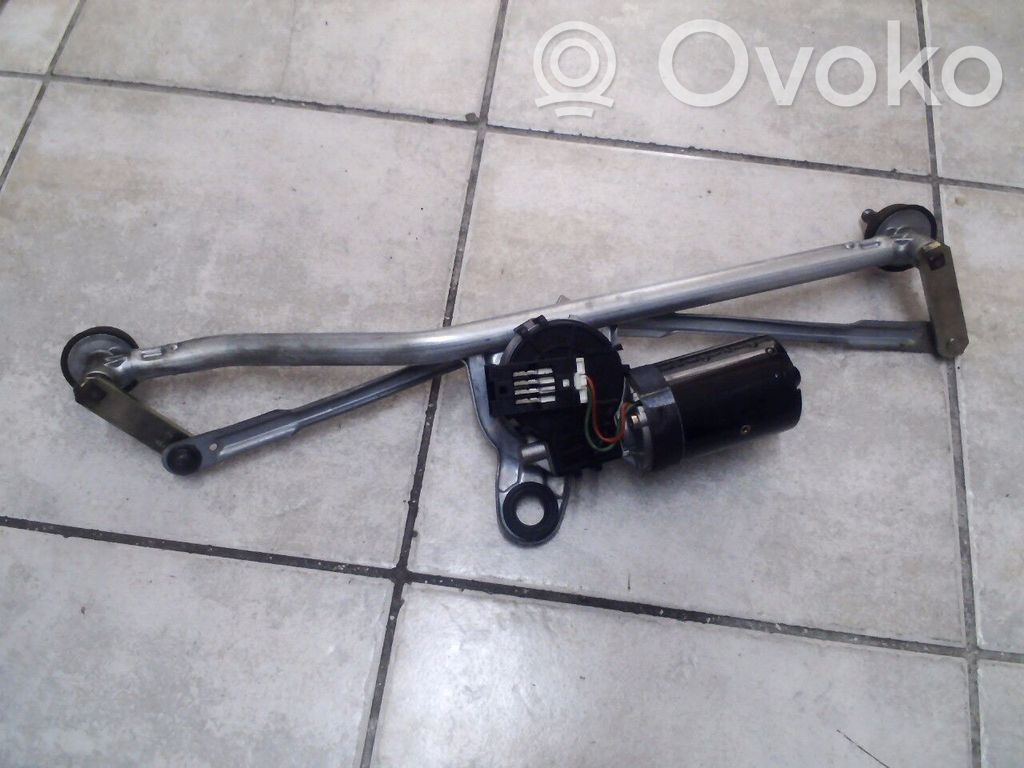 Wischermotor   61618391303