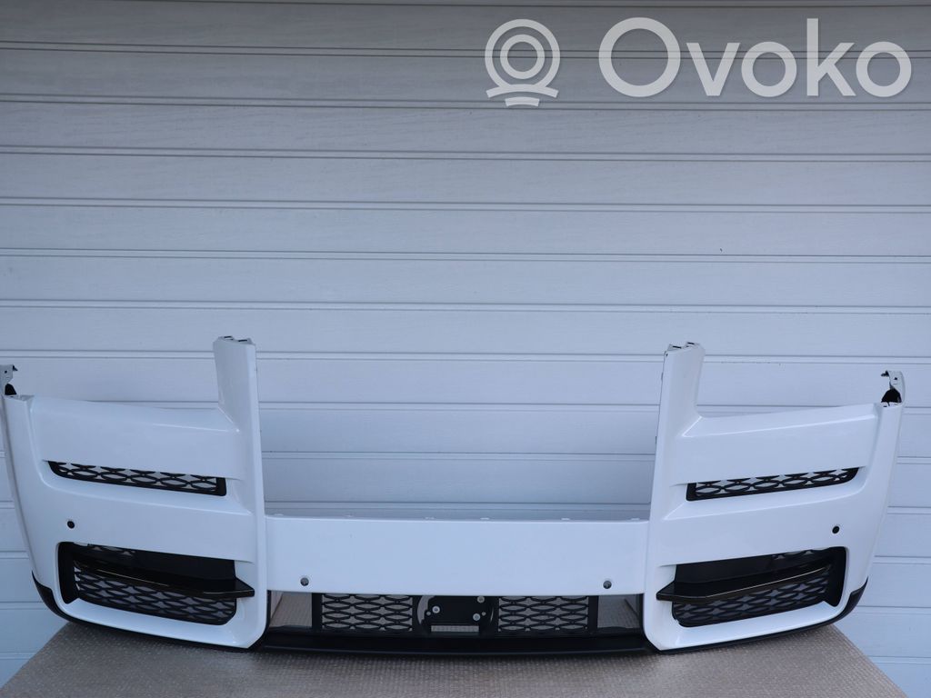 Rolls-Royce Cullinan Parachoques delantero 