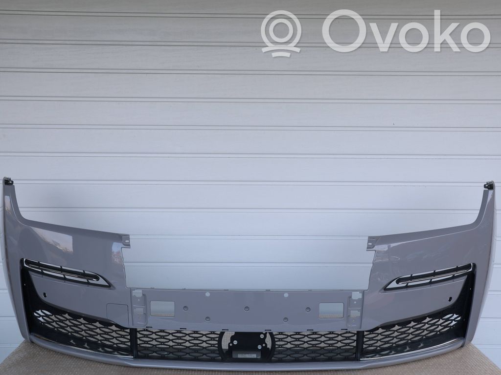 Rolls-Royce Ghost II Parachoques delantero 